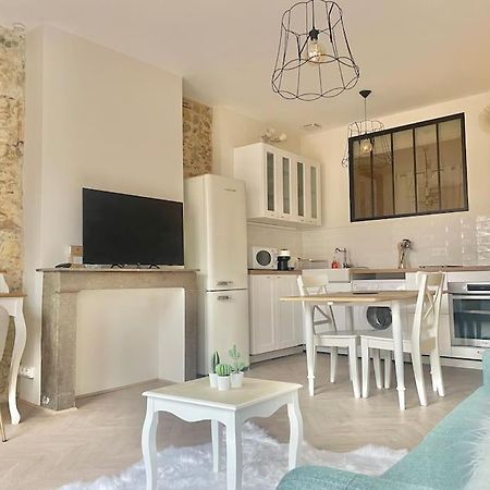 Happy Sejour Vieux Lyon Apartamento Exterior foto