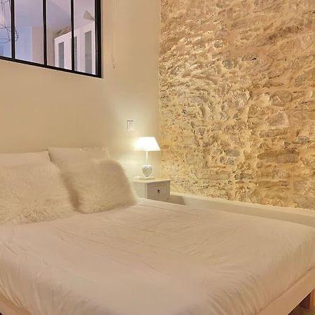 Happy Sejour Vieux Lyon Apartamento Exterior foto