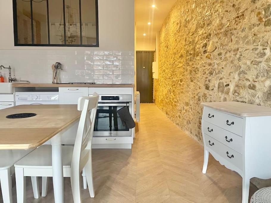 Happy Sejour Vieux Lyon Apartamento Exterior foto